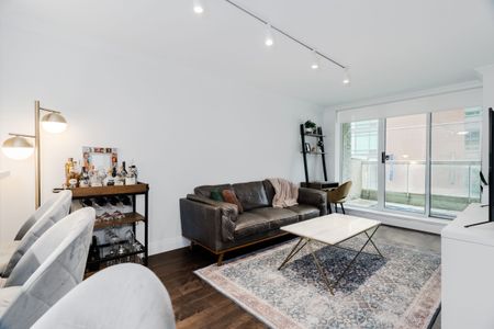 For Lease - 330 Adelaide Street Unit# 203, Toronto, Ontario - Photo 2