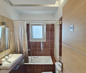 Διαμέρισμα για ενοικίαση Αγία Άννα (Κόρινθος) - Φωτογραφία 3