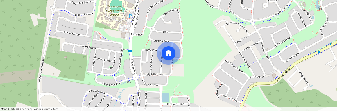 9 Niccy Road, Qld 4209, Coomera