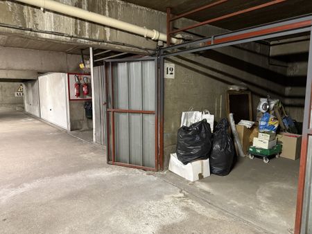 🌳 Grand F5 de 106 m² – Calme Absolu, Vue Père Lachaise – 21 rue du Repos, Paris 20e - Photo 5