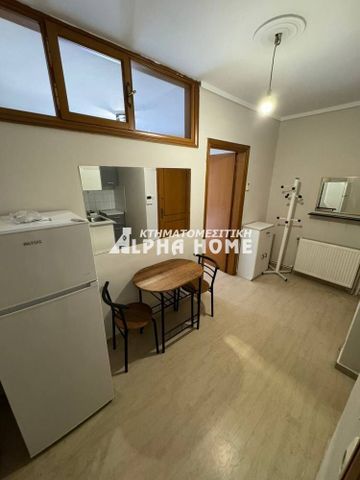 Studio/Γκαρσονιέρα για ενοικίαση Χαριλάου - Photo 5