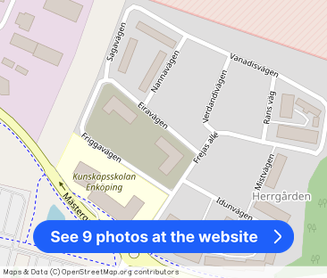 Eiravägen 5 - Photo 1