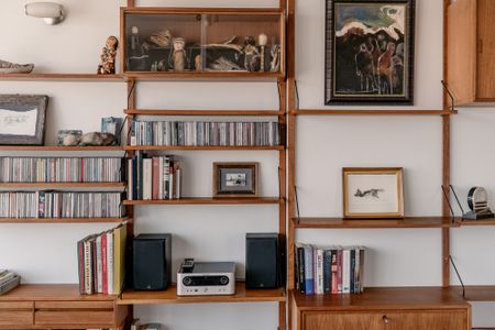 Eleganza Urbana: Italiaanse elegantie op hoogte in hartje Antwerpen - Photo 3