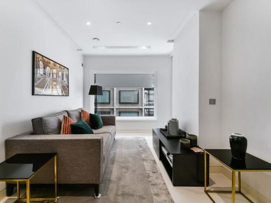 1 bedroom apartment to rent in Sugar Quay, London EC3R - Photo 1