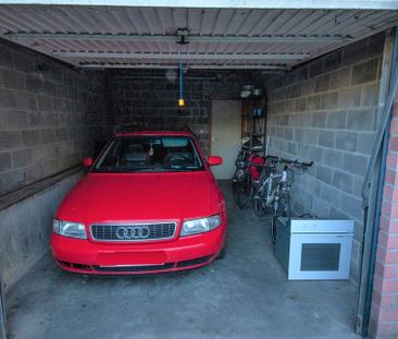 Appartement te huur in Buizingen voor € 875 met 2 slaapkamers - Photo 2