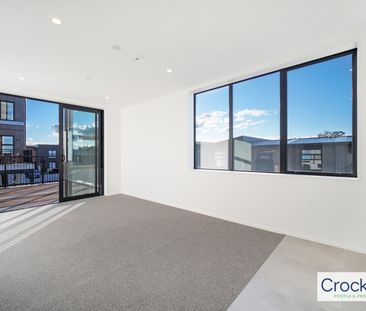 Brand New 2-Bedroom Apartment with Car Park & Storage - Photo 5