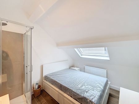 FLAGEY KAMER IN GEZELLIG GEZELSCHAP - Photo 2