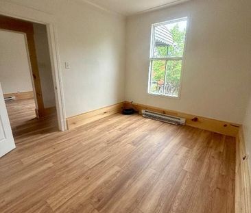 Appartement 51/2 - Photo 1