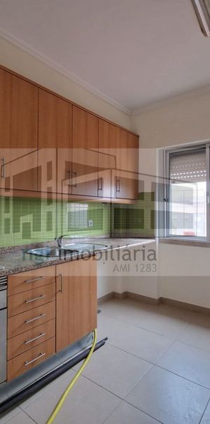 Apartamento T2 em Lisboa - Photo 2