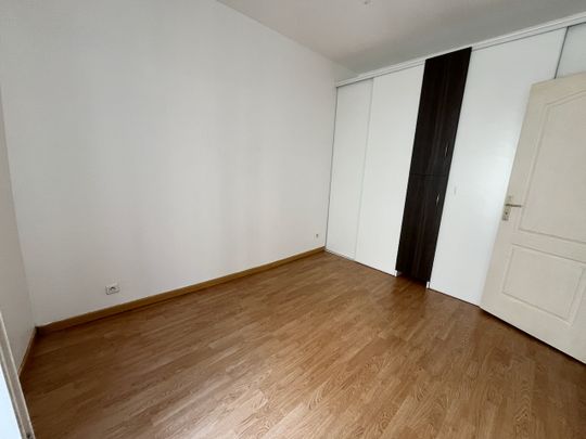 Location Appartement 2 pièces 35m² - Photo 1