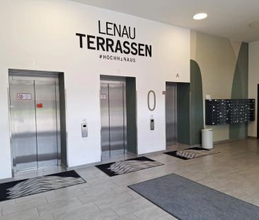 Wohnen über den Dächern von Linz - die perfekte 3-Zimmer-Wohnung! - Photo 6