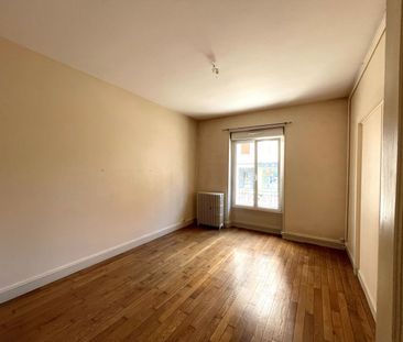 Appartement T3 avec cave - Quartier Chaprais - Photo 5