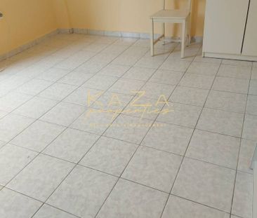 Studio/Γκαρσονιέρα για ενοικίαση Ειρήνη - Καστέλο (Συκιές) - Photo 3