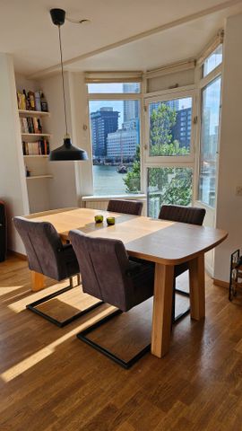 Te huur: Appartement Jufferkade in Rotterdam - Foto 2