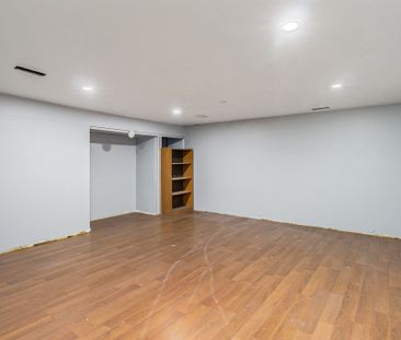 For Lease - 115 PERCY Street Unit# 3, Ottawa Centre, Ontario - Photo 5