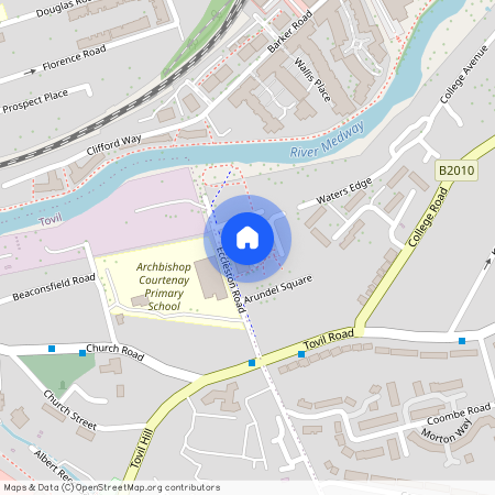 Stafford Gardens, ME15 6GZ