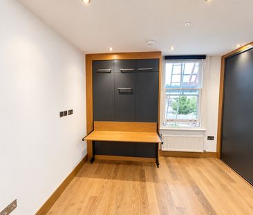 Studio Flat, Elgin Road, CR0 - Photo 2