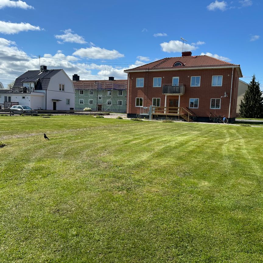 Rådhusallén 25 - Photo 1