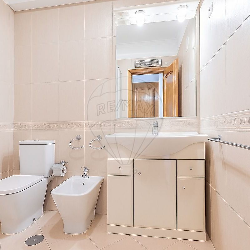 Apartamento T3 em Lisboa - Foto 1