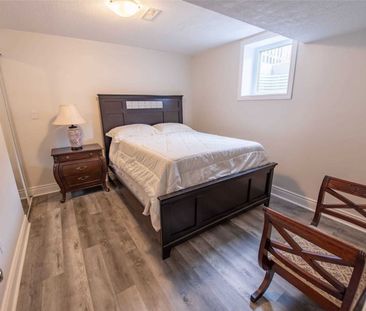 For Lease - 7 Yvonne Drive, Brampton, Ontario - Photo 1