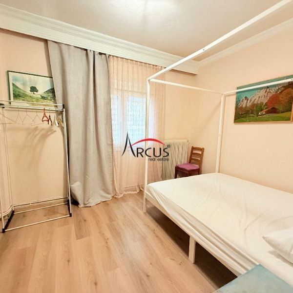 Studio/Γκαρσονιέρα για ενοικίαση Πλατεία Ναυαρίνου (Κέντρο Θεσσαλονίκης) - Photo 1