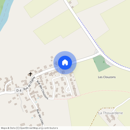 86130, Beaumont saint-cyr