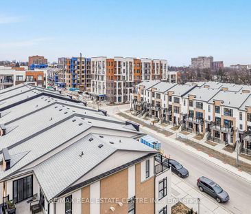 For Lease - 160 Canon Jackson Drive Unit# 602, Toronto, Ontario - Photo 5