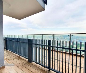 J Gateway (D22), Condominium - For Rent - Photo 4