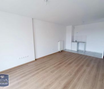 Location Appartement 3 pièces 60m² LE BLANC MESNIL 93150 - Photo 1