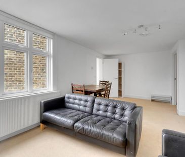 3 bedroom apartment to rent - Photo 2