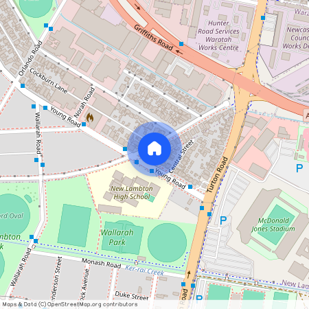 5/81 Womboin Road, Lambton 2299, New South Wales