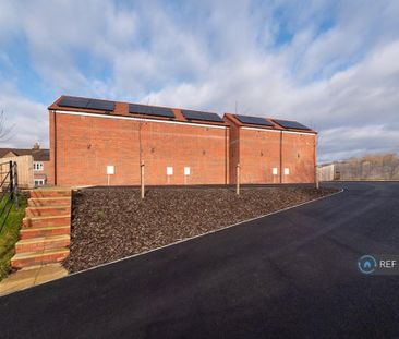 1 bedroom terraced house to rent - Photo 6