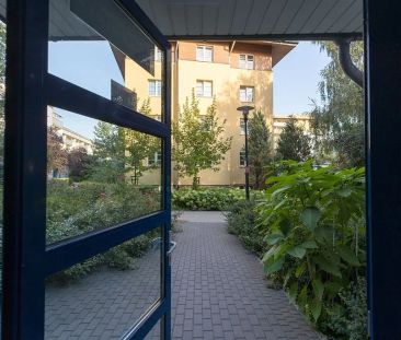 3 pokoje z dużym balkonem, cicho OD ZARAZ - Photo 6