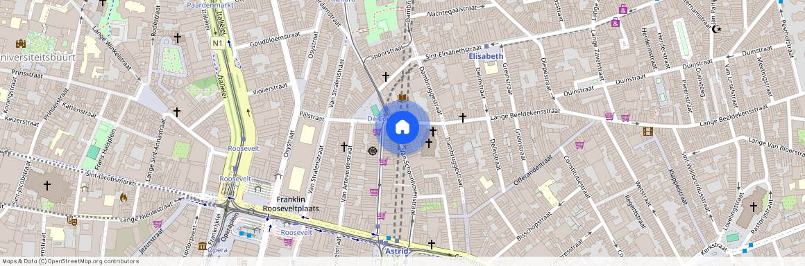 Van Schoonhovenstraat, 86, 001, 2060, Antwerpen