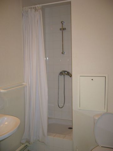 Appartement 1 pièce – 31 m² environ à Rennes Villejean (ref : G63637) - Photo 4