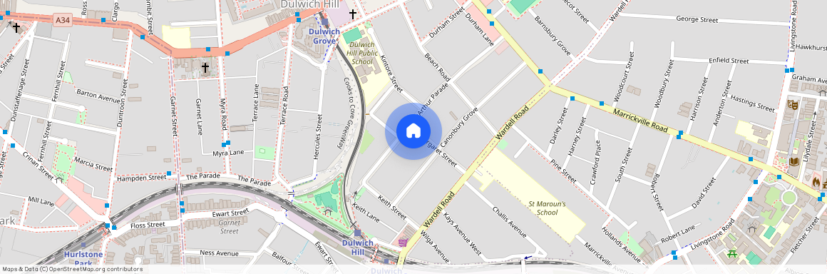 42A Mac Arthur Parade, NSW 2203, Dulwich Hill