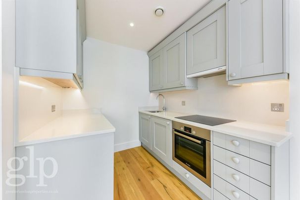 1 bedroom apartment to rent - Photo 1