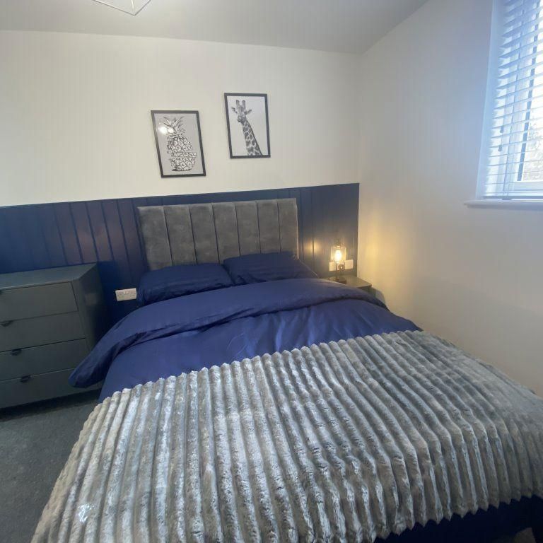 1 bedroom in a house share to rent - Photo 1