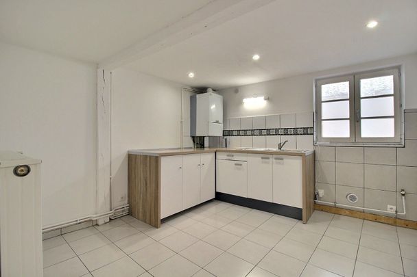 Location Appartement 3 pièces 72m² SELESTAT 67600 - Photo 1