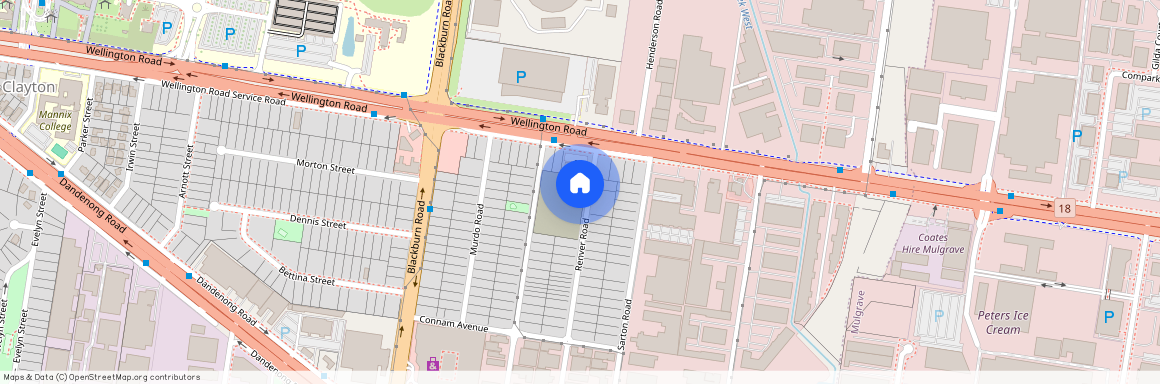 9 Renver Road, Melbourne, Victoria 3168