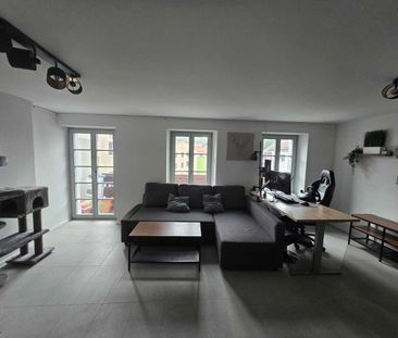 Charmant appartement de 2.5 pièces au 1er étage - Foto 3