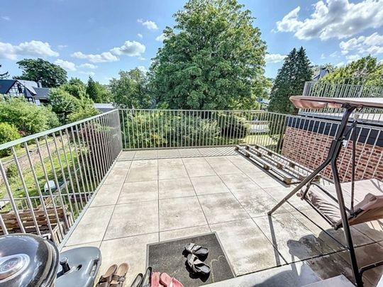 Appartement te huur - Foto 1