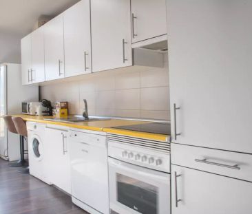 1-bedroom apartment for rent in Legazpi - Photo 5