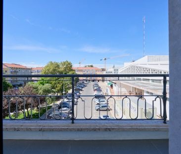 Rua José Duro, Lisbon, Lisbon 1700-261 - Photo 6
