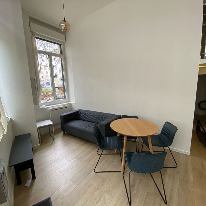 Location Maison 3 pièces 51m² LILLE 59000 - Photo 1