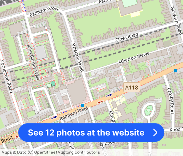 Aylesbury Close, London, E7 - Photo 1
