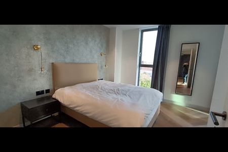 1 Bed Flat, Bendix Way, M4 - Photo 5