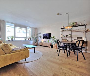 Ben Viljoenstraat, 6, 1091XT, Amsterdam - Foto 4