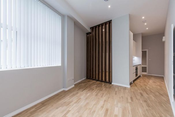 1 bedroom ground floor flat to rent - Photo 1