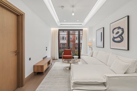 Sophisticated riverside duplex penthouse in Chelsea - Photo 2